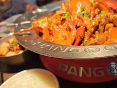 -胖哥俩肉蟹煲(杭州下沙学林街店)