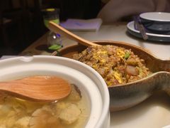 绿茶炒饭-绿茶餐厅(领展购物广场·中关村店)