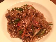 -Outdark Korean Restaurant