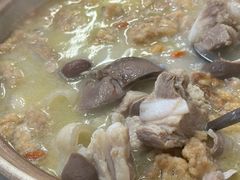 -土连锅·现熬养生汤锅(梁家巷店)