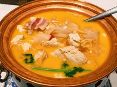 -森隆饭庄(崇文门新世界百货店)