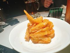 油爆虾-華府Deluxe(兴业太古汇店)
