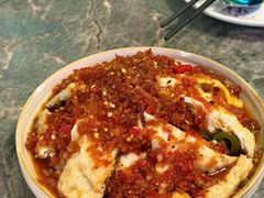 -浩海火烧云傣家菜(京广店)