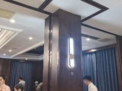 -水上明月·湖景餐厅