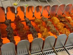 -白玉·朝鲜族烤串(深圳Kkone店)