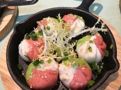 -蔡澜点心·粤菜(领展购物广场店)