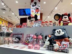 -名创优品(天河区正佳广场二店)