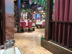 -SEEUNARI西域娜依新疆菜(环宇广场店)