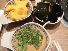 -江小渔鲜鱼火锅(冠亚星城店)