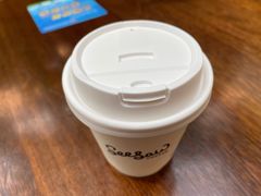 -Seesaw Coffee(上海太阳宫K46店)