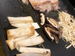 -百年食客韩式烤肉(南三环店)