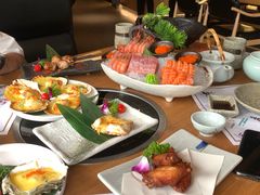 -东田之村自助餐厅(金水路店)