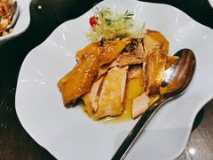 -彩丰楼·中餐厅(国家会展中心上海洲际店)
