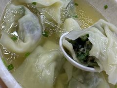 -顶巧鸡汤馄饨(虹口总店)