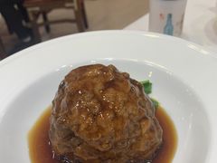 -东兴楼饭庄(六里桥店)