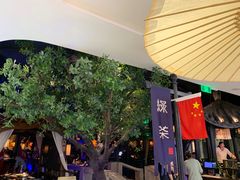 -绿茶餐厅(乐峰广场店)