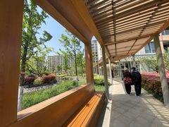 -梧桐人家中国太平国际健康颐养社区