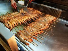 -东方红海鲜百汇(国际大厦店)