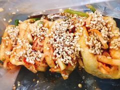-嘉州九妹凤爪(乐山总店)