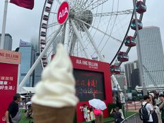-富豪雪糕车流动点(尖沙咀店)