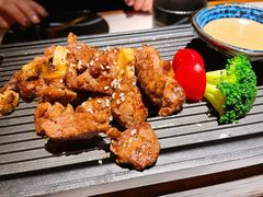 -玉川屋·深夜食堂居酒屋(柳巷店)