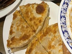 -河沿肉饼Beijing Pie(东华门店)