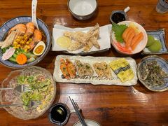 -轻音料理(王府星Mall店)