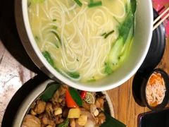 -茶花妹子云南餐厅(北大店)