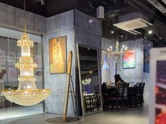 -HOTISLAND海鸡岛·韩国料理(江南西店)