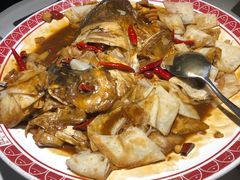 -旺顺阁鱼头泡饼(常营店)