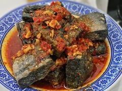 -新新湘菜馆(新中街二条店)