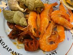 -松子料理(亮马桥店)