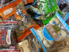 -苏州蜜字牌蜜饯(东环店)