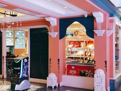 -INLOVE KTV(世博源店)