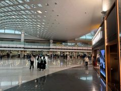 -杭州萧山国际机场