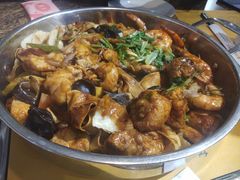 -黄记煌三汁焖锅(崇文门店)