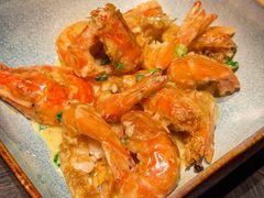 -万丽轩·粤菜(王府井金茂万丽酒店)