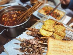 -壹块捌烧烤(灯市口店)