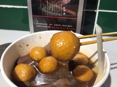 -無牌小范·香港明星美食