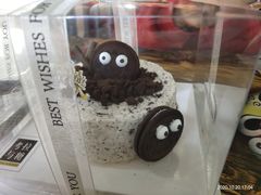 -考拉与糖·纯安佳动物奶油蛋糕(理工大学店)