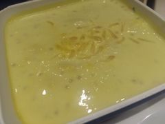 -发记甜品(铜锣湾店)