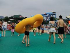 -苏州乐园森林水世界