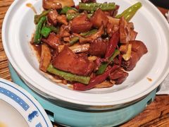 -老雒阳面馆·水席(定鼎门店)