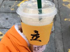 -UPUPKAFE  立咖啡(浏城桥店)