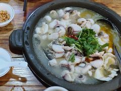 -大鼎石锅鱼(春江里店)