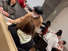 -卡朋西餐(东方广场店)