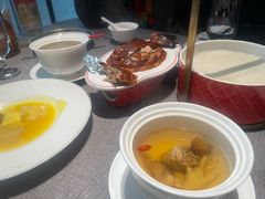 -秀儿四九城·新京菜(亚运村鸟巢店)