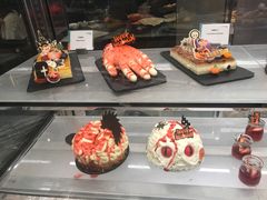 -厦门艾美酒店·新食谱西餐厅