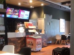 -肯德基(云潭路店)