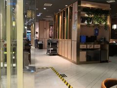 大堂-韩罗苑(万象城店)